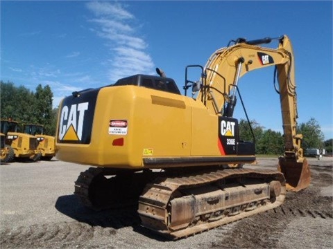  Caterpillar 336EL en venta Ref.: 1410815185097551 No. 4