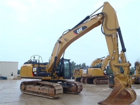  Caterpillar 336EL en venta Ref.: 1410815396051042 No. 2