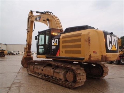  Caterpillar 336EL en venta Ref.: 1410815396051042 No. 4