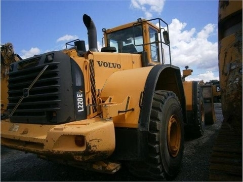 VOLVO L220E de bajo costo Ref.: 1410815876576722 No. 4