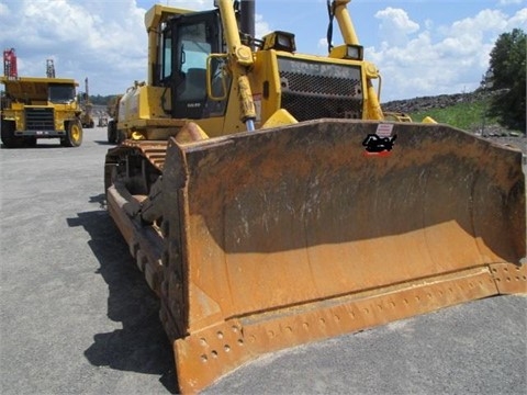 KOMATSU D155AX seminueva en venta Ref.: 1410821308023666 No. 4