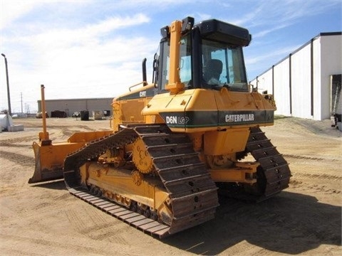  CATERPILLAR D6N en buenas condiciones Ref.: 1410821542486491 No. 4