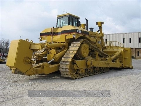  Caterpillar D11R en buenas condiciones Ref.: 1410822264233789 No. 3