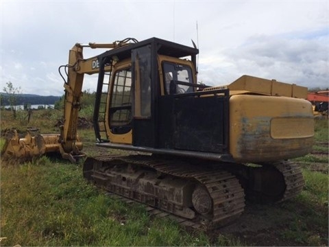 Excavadoras Hidraulicas Deere 160L  Ref.: 1410977901176711 No. 2