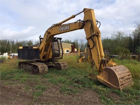 Excavadoras Hidraulicas Deere 160L  Ref.: 1410977901176711 No. 4