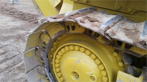 KOMATSU D155AX usada a la venta Ref.: 1410982896221415 No. 3