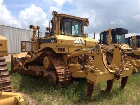 Caterpillar D7R de segunda mano en venta Ref.: 1410983880472676 No. 4