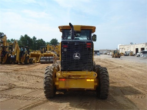 DEERE 670G en venta Ref.: 1410984000490584 No. 3