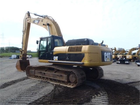  CATERPILLAR 336DL importada en buenas condiciones Ref.: 1410984560647489 No. 4