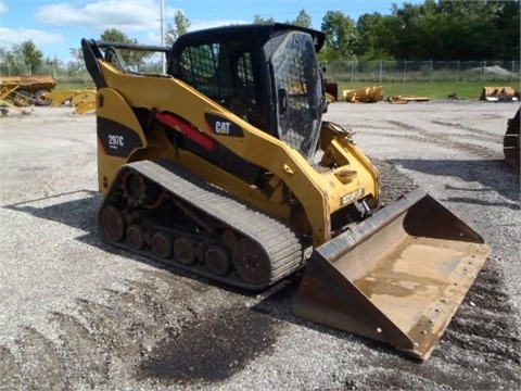  Caterpillar 297C en venta, usada Ref.: 1410986218019432 No. 2