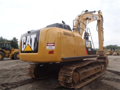  Caterpillar 336EL en buenas condiciones Ref.: 1410986347189713 No. 3