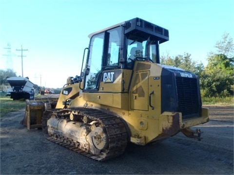  Caterpillar 963D de medio uso en venta Ref.: 1410986507588483 No. 3