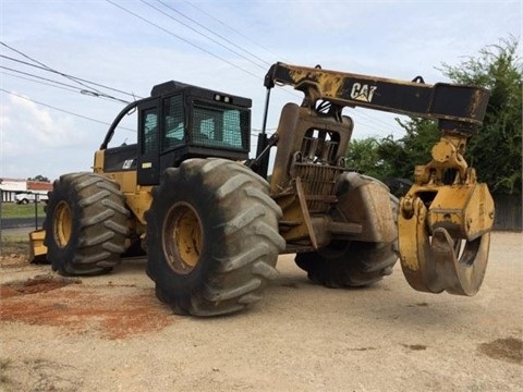  CATERPILLAR 545C en venta Ref.: 1410989949768617 No. 3