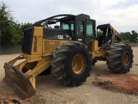  CATERPILLAR 545C en venta Ref.: 1410989949768617 No. 4