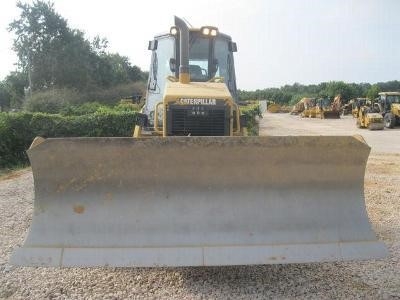  CATERPILLAR D6K seminueva en perfecto estado Ref.: 1410990950498676 No. 2