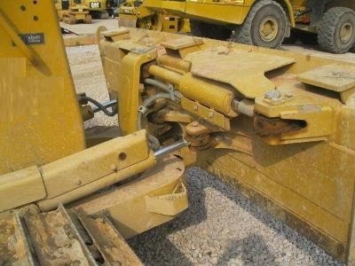  CATERPILLAR D6K seminueva en perfecto estado Ref.: 1410990950498676 No. 4