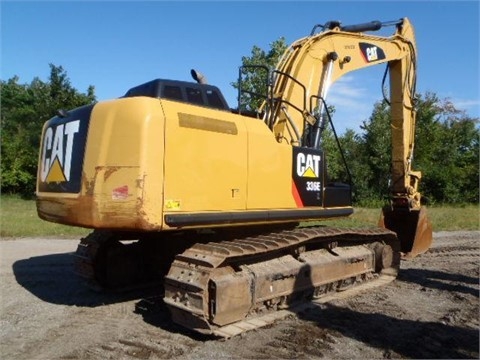  Caterpillar 336EL de segunda mano a la venta Ref.: 1410995996927588 No. 4