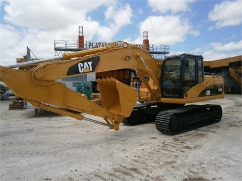 CATERPILLAR 320D en venta, usada Ref.: 1410996603463214 No. 2