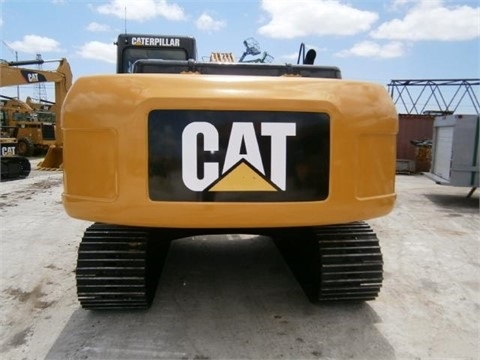 CATERPILLAR 320D en venta, usada Ref.: 1410996603463214 No. 4