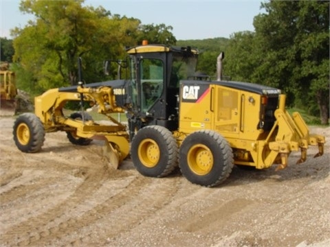  Caterpillar 160M en optimas condiciones Ref.: 1411007229341228 No. 2