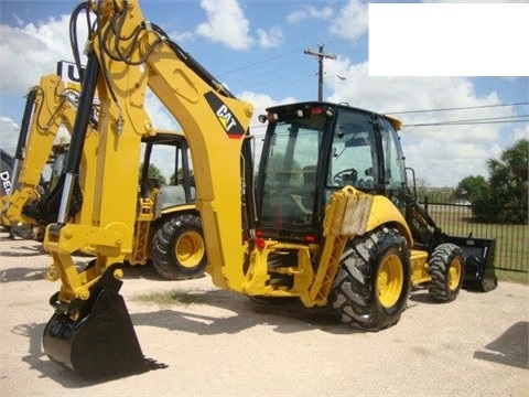 Retroexcavadoras Caterpillar 430E de importacion a la venta Ref.: 1411055798085833 No. 2