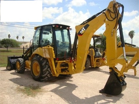 Retroexcavadoras Caterpillar 430E de importacion a la venta Ref.: 1411055798085833 No. 3