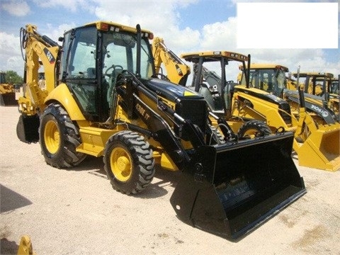 Retroexcavadoras Caterpillar 430E de importacion a la venta Ref.: 1411055798085833 No. 4