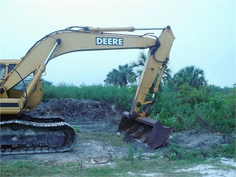 Excavadoras Hidraulicas Deere 200 LC  Ref.: 1411057120649976 No. 2