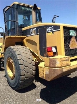 CATERPILLAR 962G en optimas condiciones Ref.: 1411059676263512 No. 4