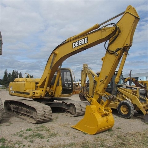 Excavadoras Hidraulicas Deere 200 LC  Ref.: 1411061326428771 No. 3