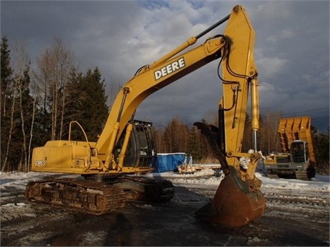 Excavadoras Hidraulicas Deere 230C Ref.: 1411062539922950 No. 3