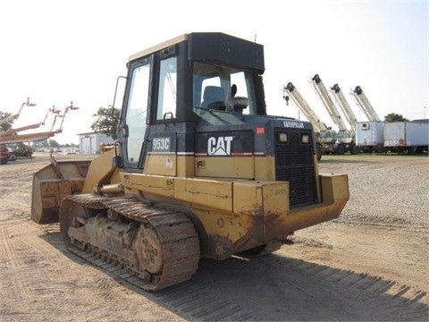  Caterpillar 953C importada a bajo costo Ref.: 1411063694792672 No. 4