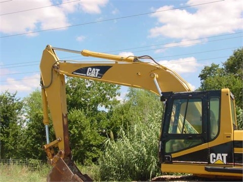  Caterpillar 322BL usada a la venta Ref.: 1411063978454248 No. 3