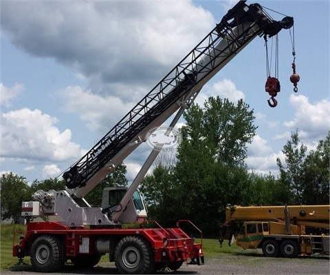 Gruas Link-belt RTC-8065 SERIE II de importacion a la venta Ref.: 1411066008334725 No. 3