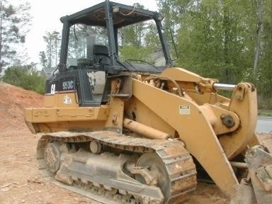  Caterpillar 953C usada en buen estado Ref.: 1411066120466270 No. 3