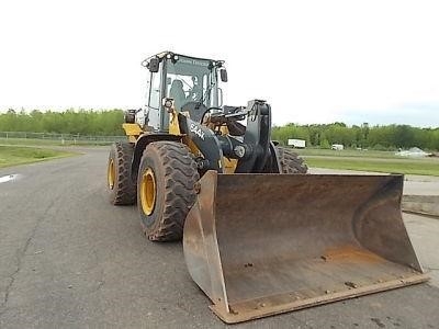 DEERE 644K de importacion a la venta Ref.: 1411067414980640 No. 4