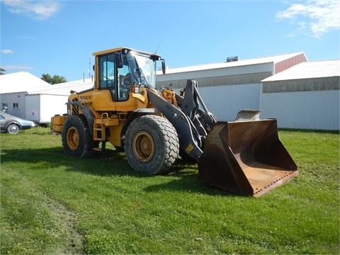 VOLVO L90F usada en buen estado Ref.: 1411079138897032 No. 2