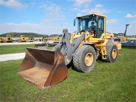 VOLVO L90F usada en buen estado Ref.: 1411079138897032 No. 4