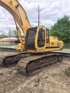 Excavadoras Hidraulicas Deere 330LC  Ref.: 1411141706707424 No. 3