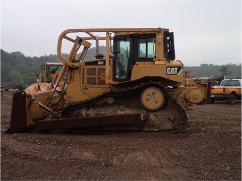 TRACTORES CATERPILLAR D6T en optimas condiciones Ref.: 1411143921627434 No. 2