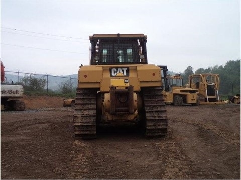 TRACTORES CATERPILLAR D6T en optimas condiciones Ref.: 1411143921627434 No. 4