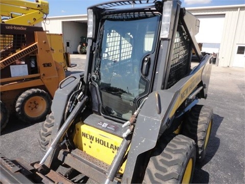 NEW HOLLAND L175 usada en buen estado Ref.: 1411145295540553 No. 4