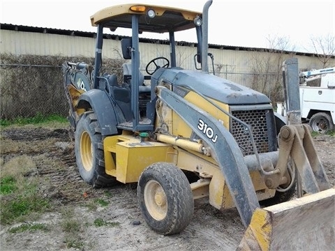 DEERE 310J usada Ref.: 1411147140156979 No. 2