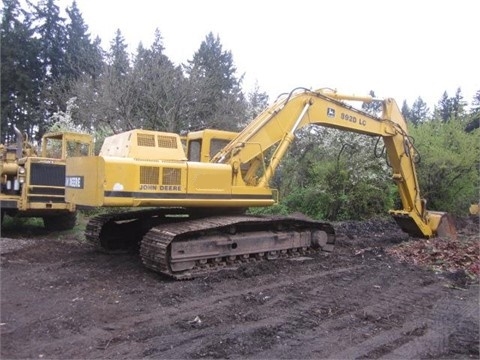 Excavadoras Hidraulicas Deere 790E LC  Ref.: 1411150458613454 No. 4