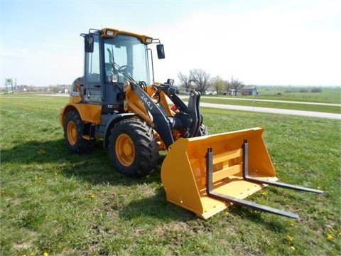  Deere 244J usada a la venta Ref.: 1411152200307829 No. 2