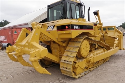  Caterpillar D6T usada a la venta Ref.: 1411152861553498 No. 4