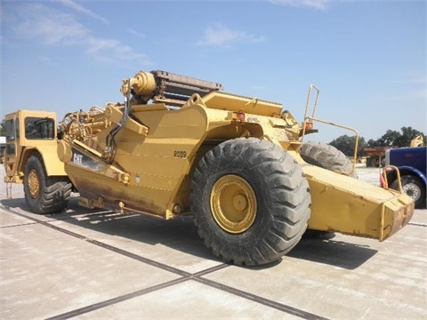  Caterpillar 623G en buenas condiciones Ref.: 1411153153647570 No. 2