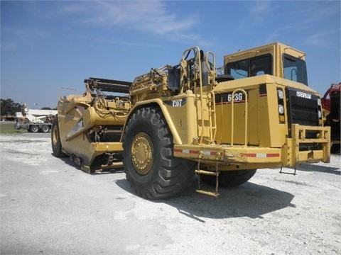  Caterpillar 623G en buenas condiciones Ref.: 1411153153647570 No. 4