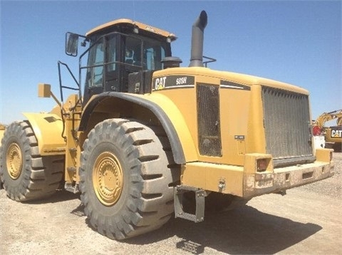  CATERPILLAR 980H usada en buen estado Ref.: 1411155211398025 No. 4