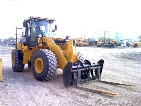  Caterpillar 950K de bajo costo Ref.: 1411162525833123 No. 2